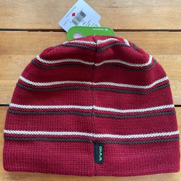 🆕 Men’s Bula ~ Bollé beanie hat - Picture 3 of 4